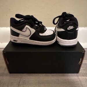 Toddler Shoe(s)